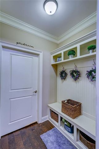 2443 Barrett Preserve SW Court, Marietta, GA 30064