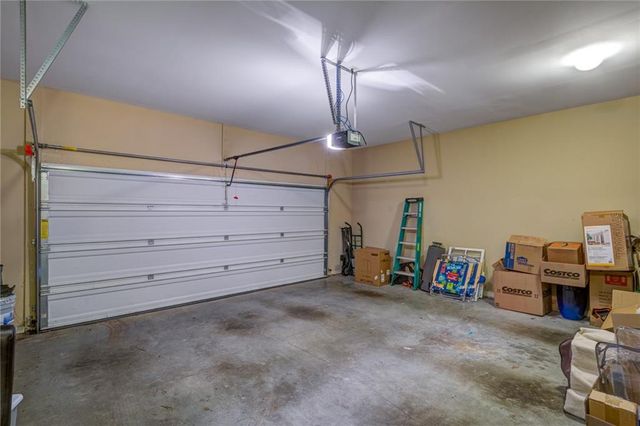 2443 Barrett Preserve SW Court, Marietta, GA 30064