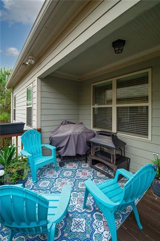 2443 Barrett Preserve SW Court, Marietta, GA 30064