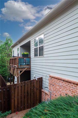 2443 Barrett Preserve SW Court, Marietta, GA 30064