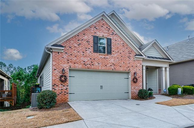 2443 Barrett Preserve SW Court, Marietta, GA 30064