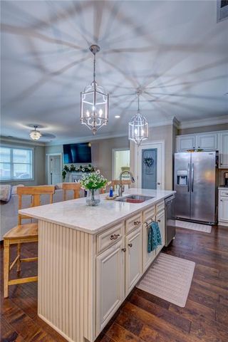 2443 Barrett Preserve SW Court, Marietta, GA 30064