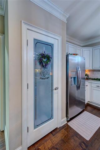 2443 Barrett Preserve SW Court, Marietta, GA 30064