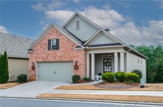 2443 Barrett Preserve SW Court, Marietta, GA 30064