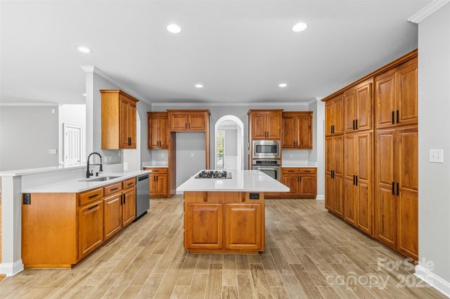11139 Tradition View Drive, Charlotte, NC 28269
