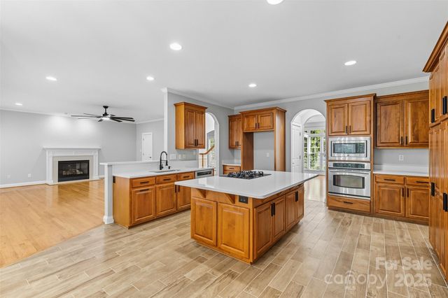11139 Tradition View Drive, Charlotte, NC 28269