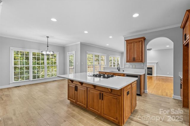 11139 Tradition View Drive, Charlotte, NC 28269
