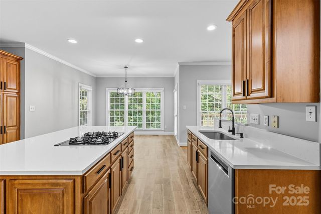 11139 Tradition View Drive, Charlotte, NC 28269