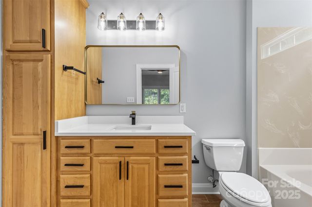 11139 Tradition View Drive, Charlotte, NC 28269