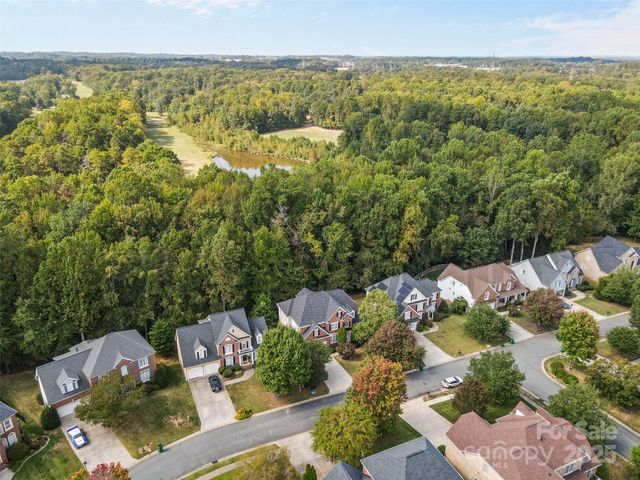 11139 Tradition View Drive, Charlotte, NC 28269