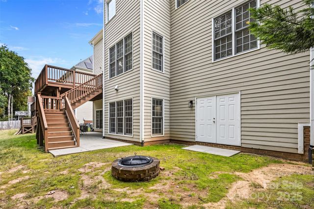 11139 Tradition View Drive, Charlotte, NC 28269