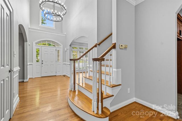 11139 Tradition View Drive, Charlotte, NC 28269