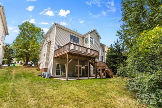 11139 Tradition View Drive, Charlotte, NC 28269
