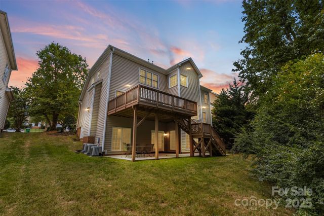 11139 Tradition View Drive, Charlotte, NC 28269