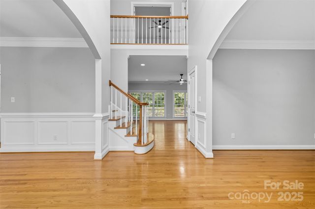 11139 Tradition View Drive, Charlotte, NC 28269