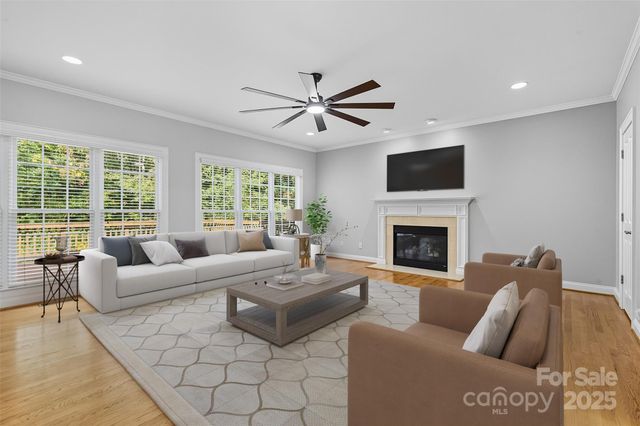 11139 Tradition View Drive, Charlotte, NC 28269