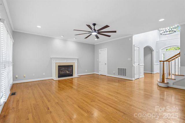 11139 Tradition View Drive, Charlotte, NC 28269