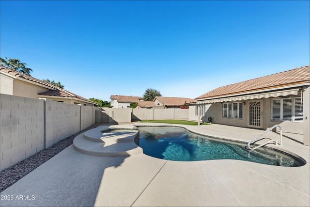 2684 S SALIDA DEL SOL Court, Chandler, AZ 85286