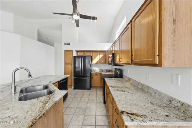 2684 S SALIDA DEL SOL Court, Chandler, AZ 85286