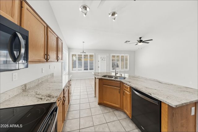 2684 S SALIDA DEL SOL Court, Chandler, AZ 85286