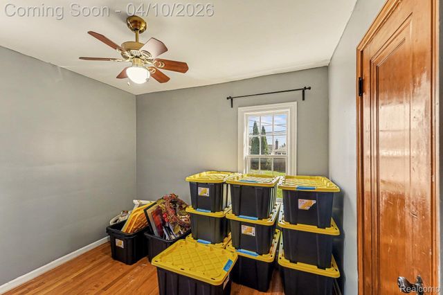 713 Riverbank Street, Lincoln Park, MI 48146