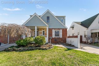 713 Riverbank Street, Lincoln Park, MI 48146