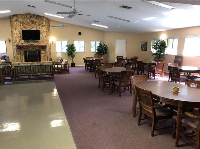 510 MISTLETOE COURT D, Safety Harbor, FL 34695