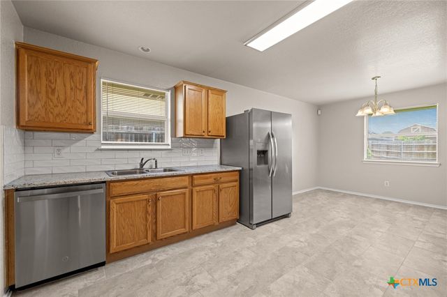 214 Timber Ridge Drive, Nolanville, TX 76559
