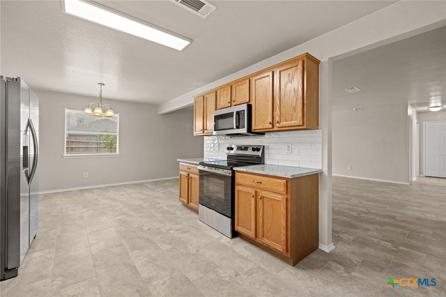 214 Timber Ridge Drive, Nolanville, TX 76559