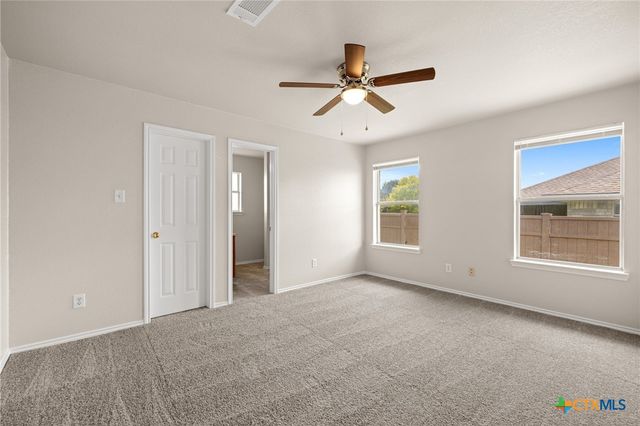 214 Timber Ridge Drive, Nolanville, TX 76559