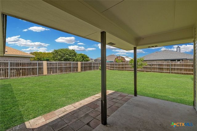 214 Timber Ridge Drive, Nolanville, TX 76559