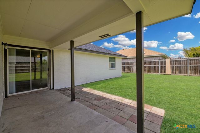 214 Timber Ridge Drive, Nolanville, TX 76559
