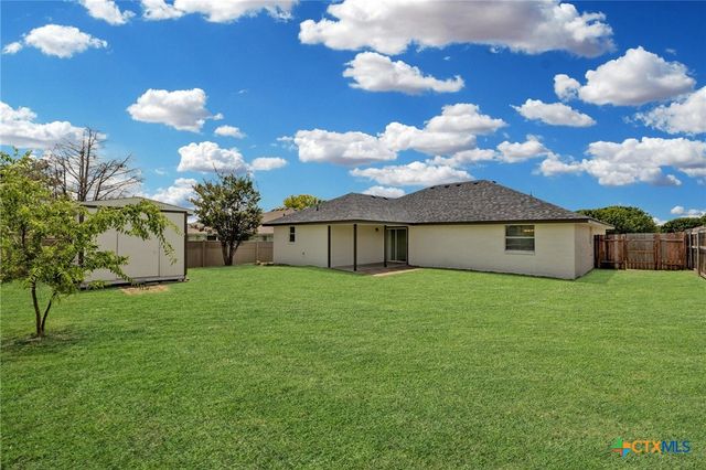 214 Timber Ridge Drive, Nolanville, TX 76559