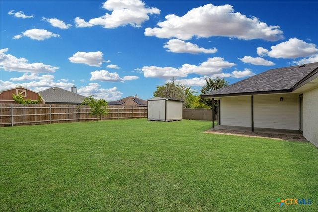 214 Timber Ridge Drive, Nolanville, TX 76559