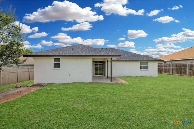 214 Timber Ridge Drive, Nolanville, TX 76559