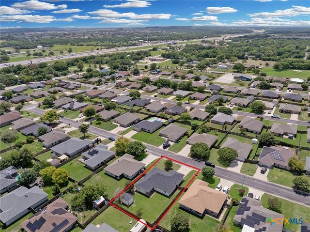 214 Timber Ridge Drive, Nolanville, TX 76559
