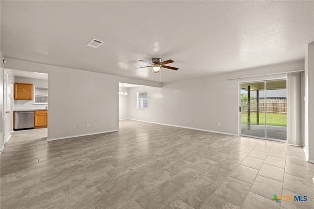 214 Timber Ridge Drive, Nolanville, TX 76559