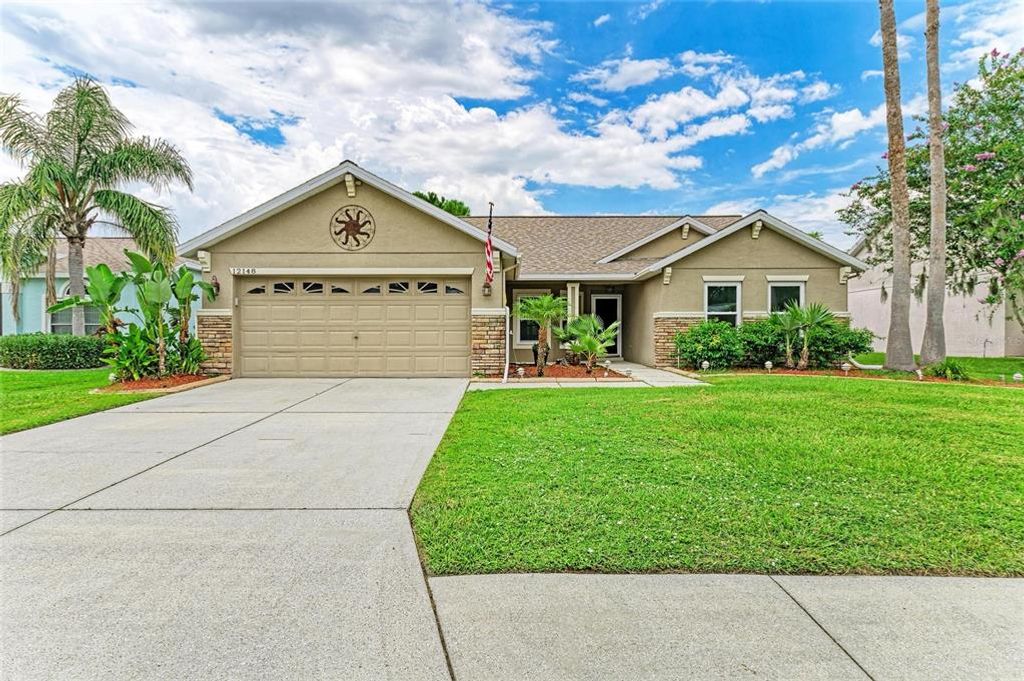 12148 WARWICK CIRCLE, Parrish, FL 34219
