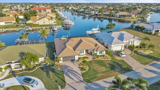 230 VENEZIA COURT, Punta Gorda, FL 33950