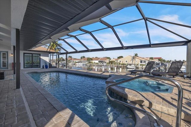 230 VENEZIA COURT, Punta Gorda, FL 33950