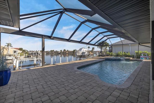 230 VENEZIA COURT, Punta Gorda, FL 33950