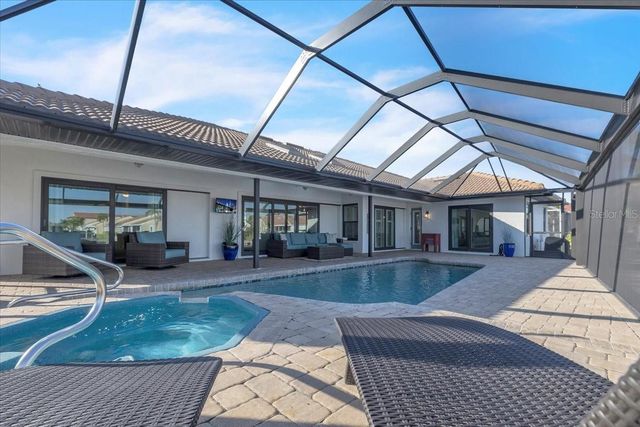 230 VENEZIA COURT, Punta Gorda, FL 33950