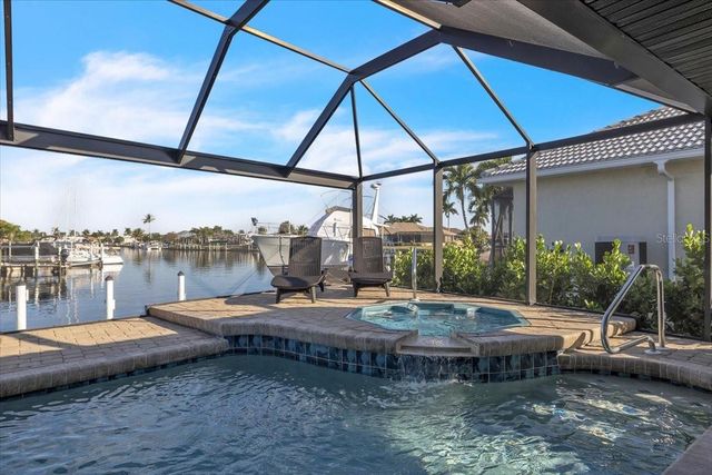 230 VENEZIA COURT, Punta Gorda, FL 33950