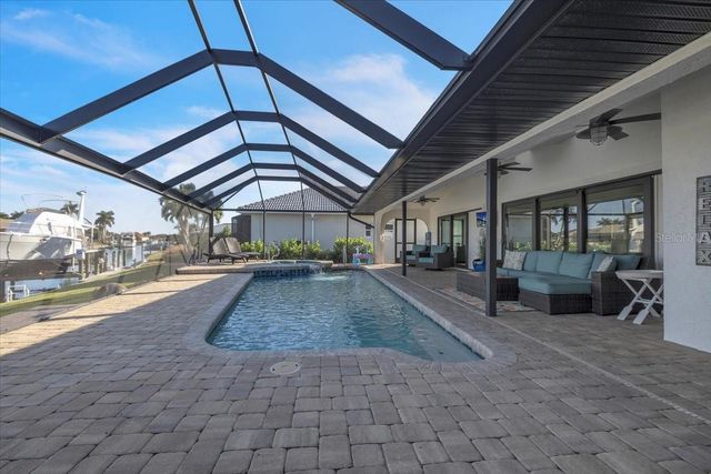 230 VENEZIA COURT, Punta Gorda, FL 33950