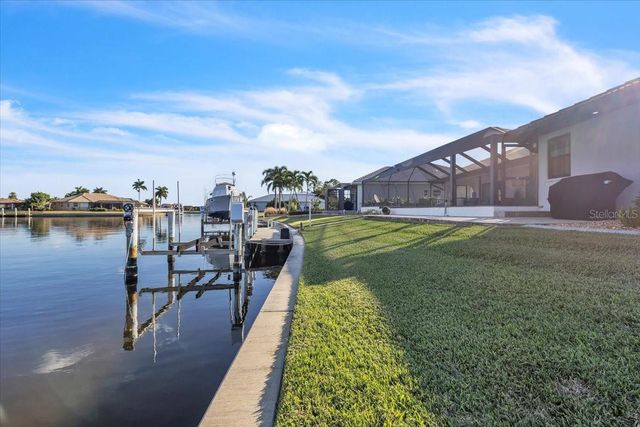 230 VENEZIA COURT, Punta Gorda, FL 33950