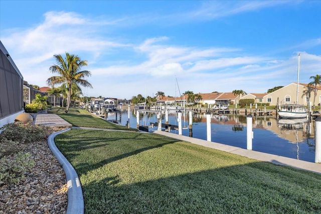 230 VENEZIA COURT, Punta Gorda, FL 33950