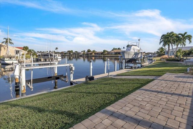 230 VENEZIA COURT, Punta Gorda, FL 33950