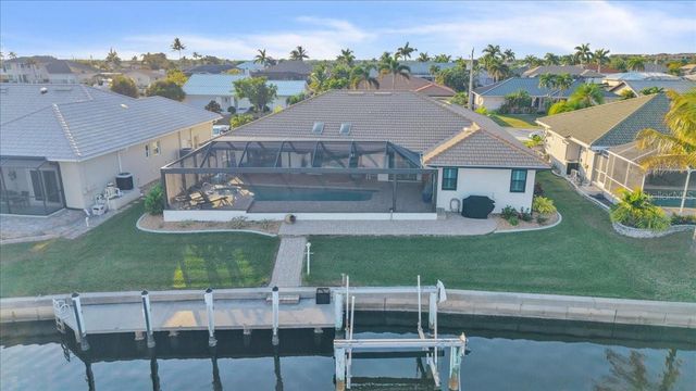 230 VENEZIA COURT, Punta Gorda, FL 33950