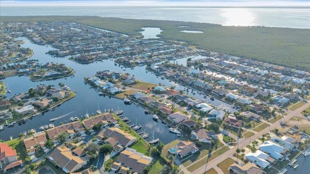 230 VENEZIA COURT, Punta Gorda, FL 33950