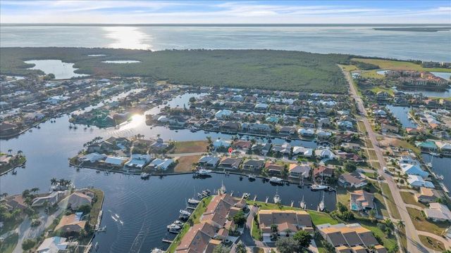 230 VENEZIA COURT, Punta Gorda, FL 33950